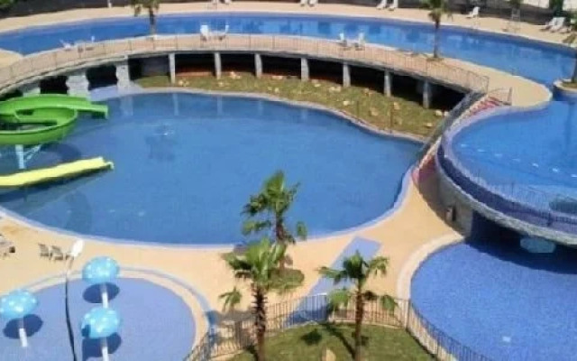 Xintian International Hotel