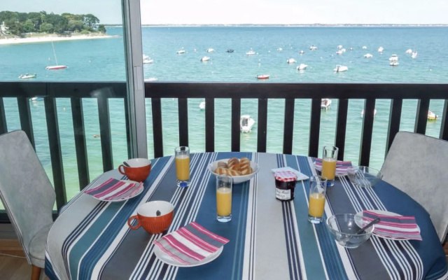 Villa Bellevue Quiberon 33229