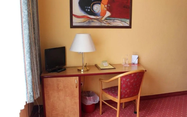 Hotel Astor