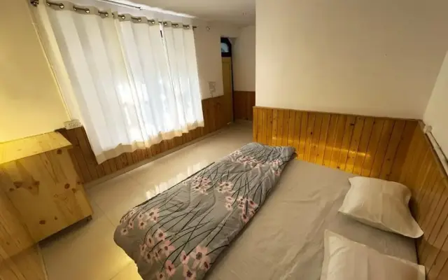 Star Vibes Resort