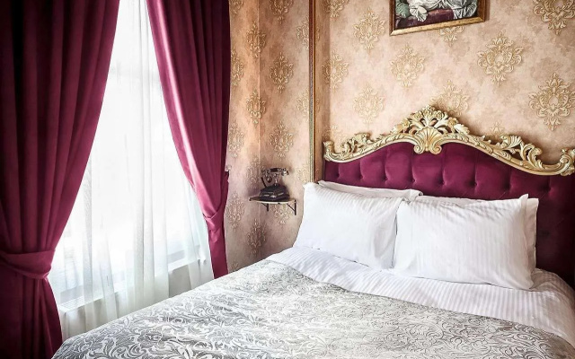 Hotel Beyaz Kosk