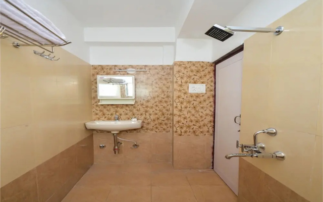 Lotus Apartments By OYO Rooms