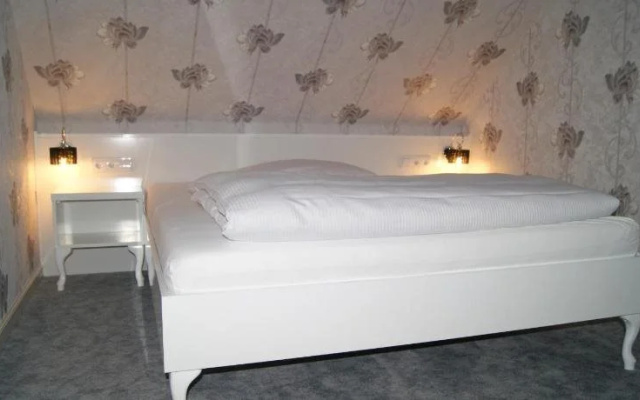 Minihotel Zajazd
