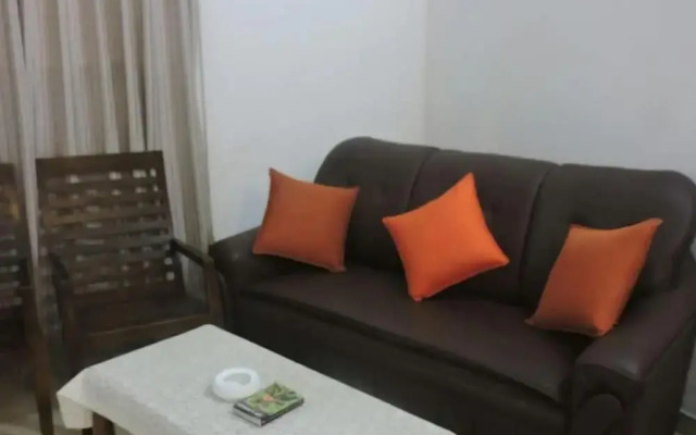 Akain Villa & Holiday Home
