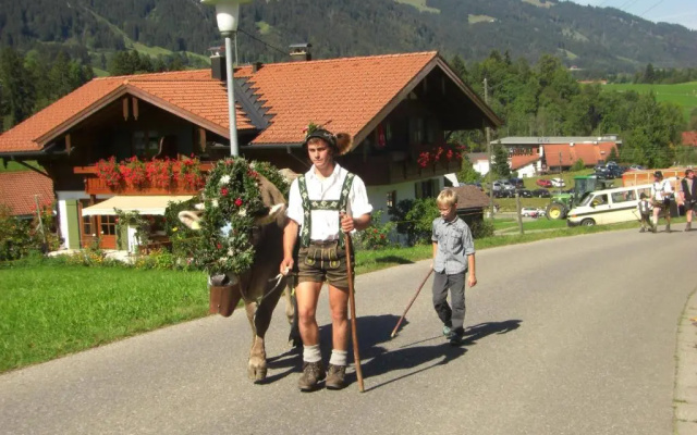 Landhaus Vogler