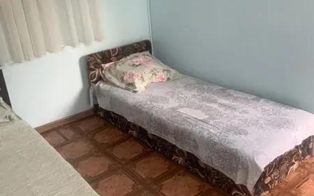Хостел Приморский
