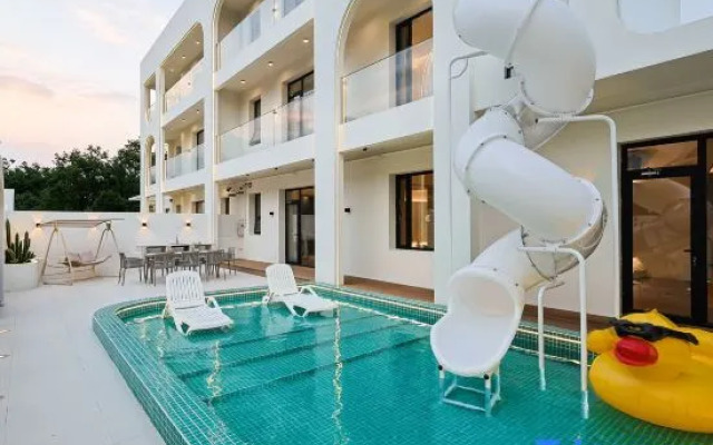 Beidaihe West Sea Homestay