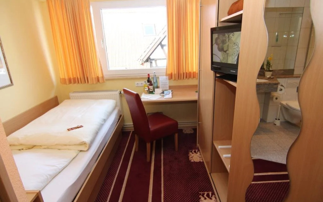 Land-gut-Hotel Meyer-Pilz