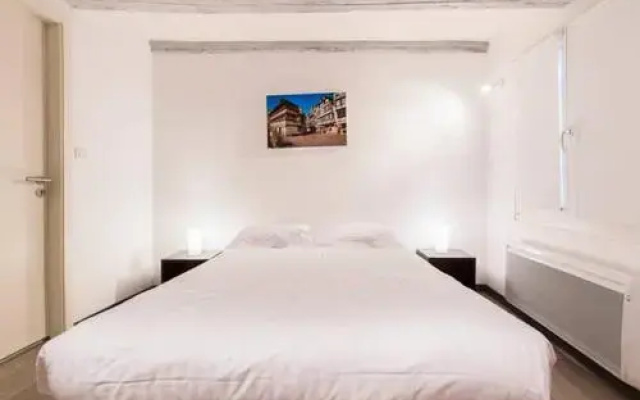 Appartement Nostalgie