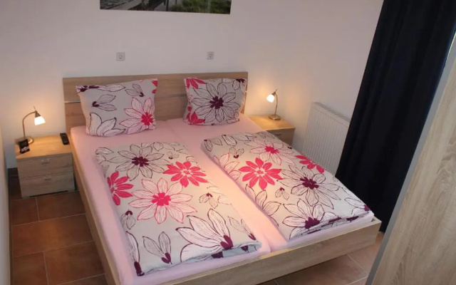 5*Ferienwohnung Seeblick 2