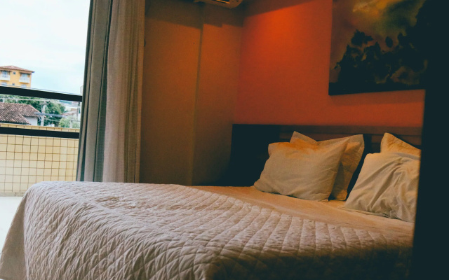 Hotel Pedra Negra