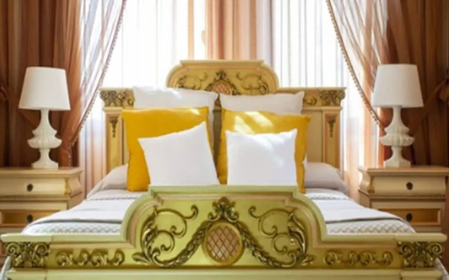 Hotel Kazar