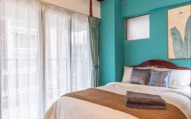 Locals Boutique Apartment Zhongshan Ba Road No.2 Branch