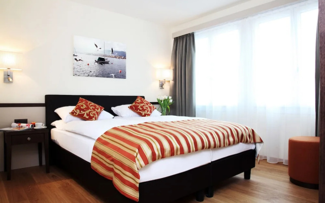 City Stay Seefeld House