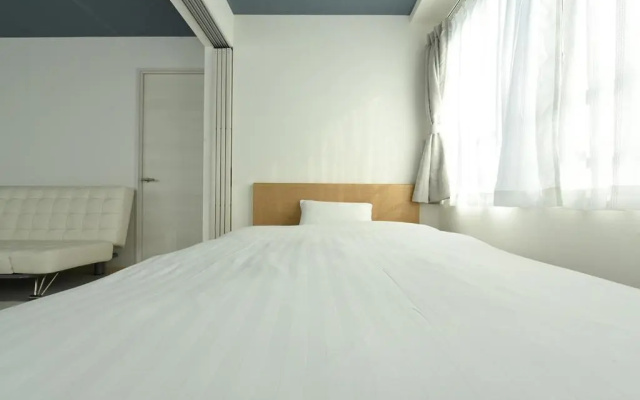 Hills Garden Hondori - Vacation STAY 12112