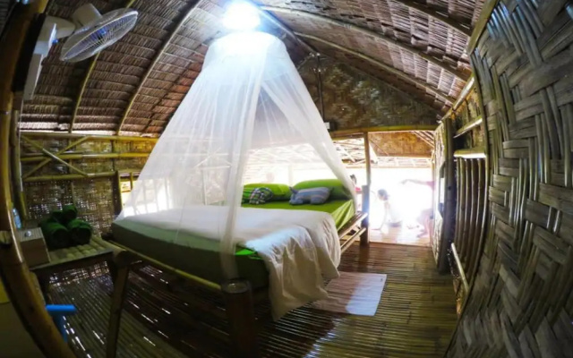 Baan Jing Jai Homestay Resort Lanta