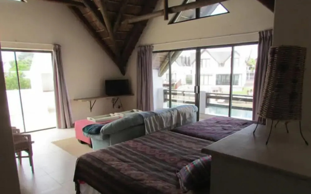 St Francis Bay House On The Canal