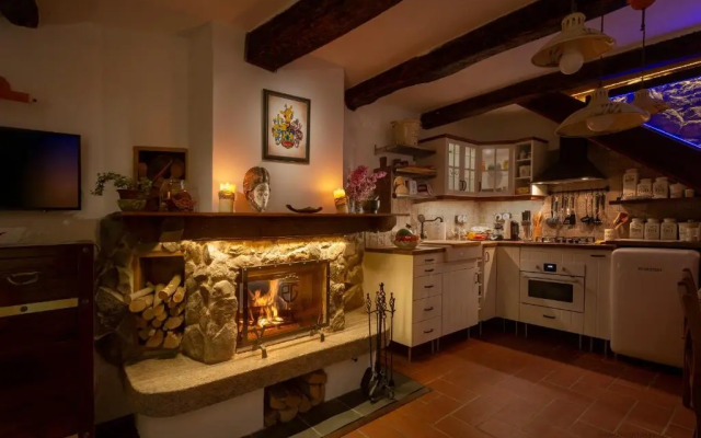 Pilissy Guest House