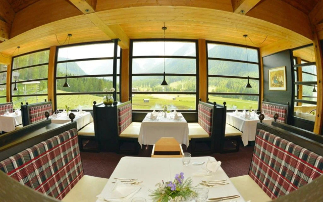 Family Resort Rainer