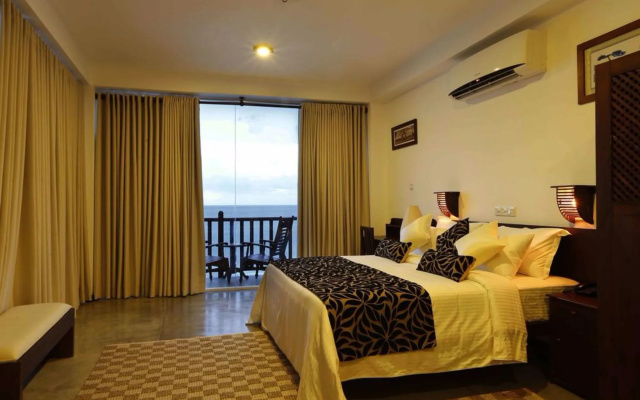 Hotel Rock Fort