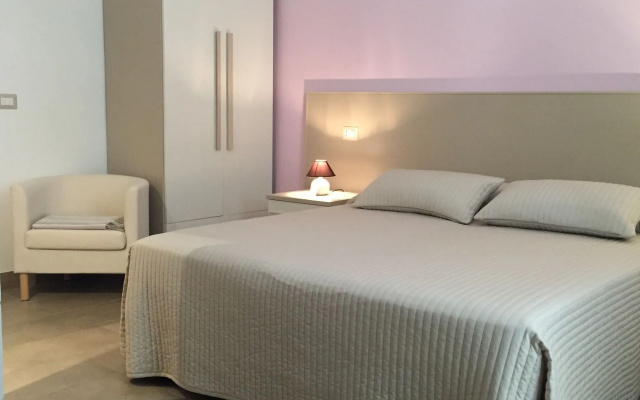 B&B Cairoli