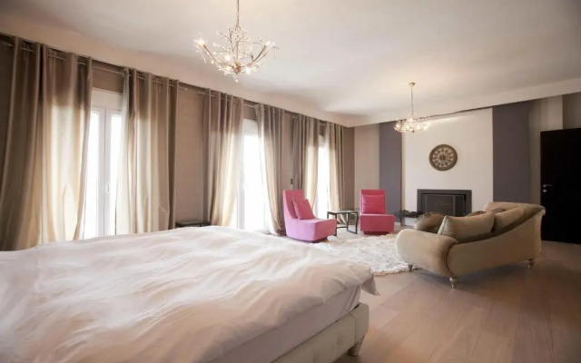 Villa Elena