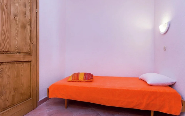 Fascinating Apartment in Medulin near Beach