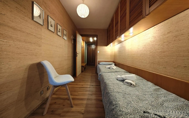 Hostdomus - Il Cerbiatto Apartment
