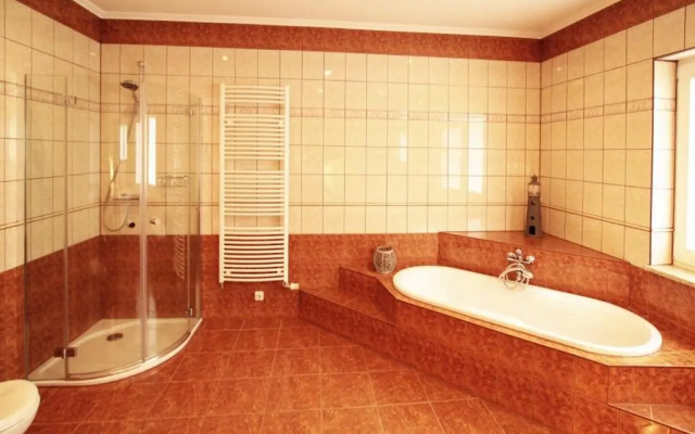 Ferienhaus Jule