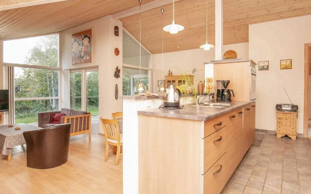 6 Person Holiday Home in Ringkobing