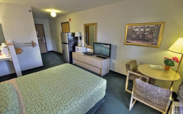 Dillon Inn