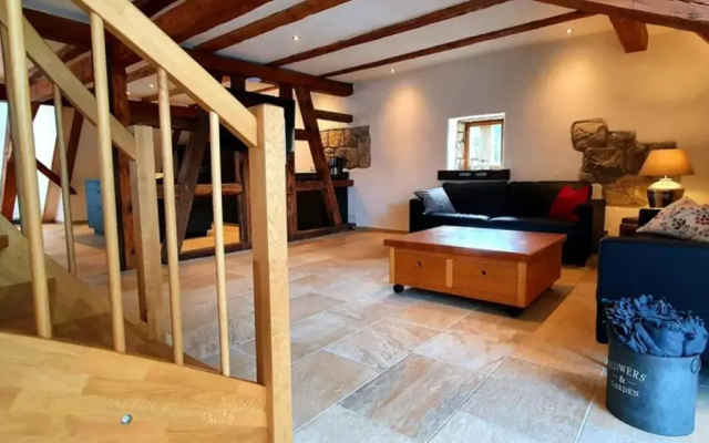 Apartment Vertex