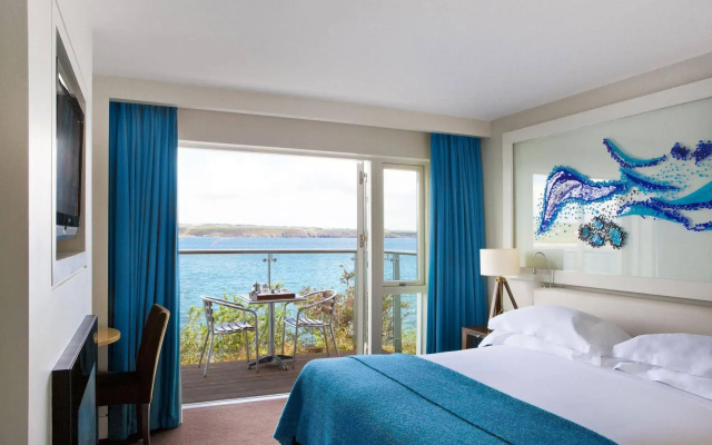 Cliff House Hotel