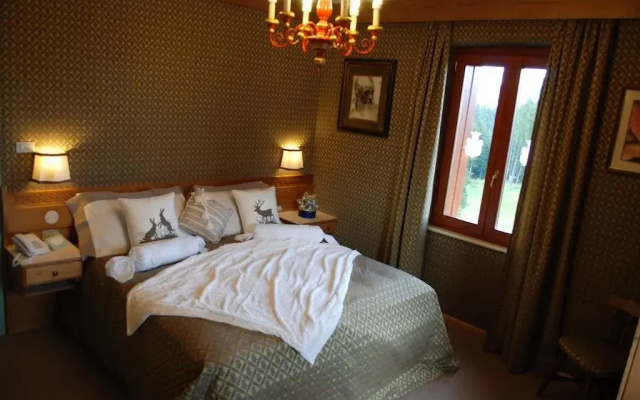 Sport Hotel Pocol