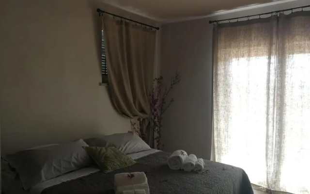 Agriturismo Qui E Ora