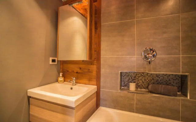 HelloChalet - Chalet D'Alpage Larose