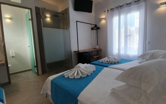 Magas Hotel