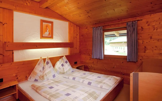 Apartment in Waidring Near Ski Slopes