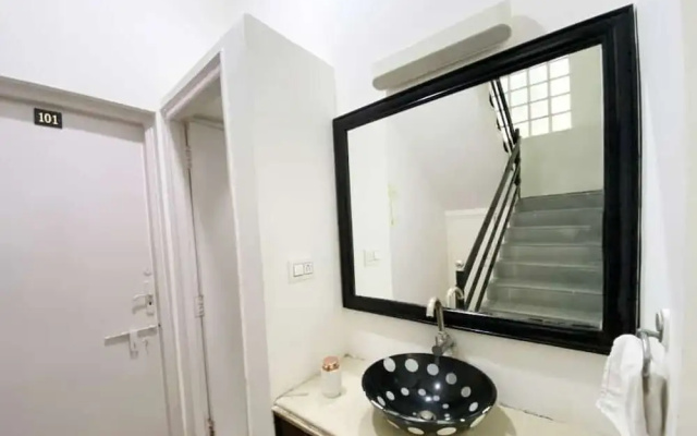 daranga boutique villa Udaipur