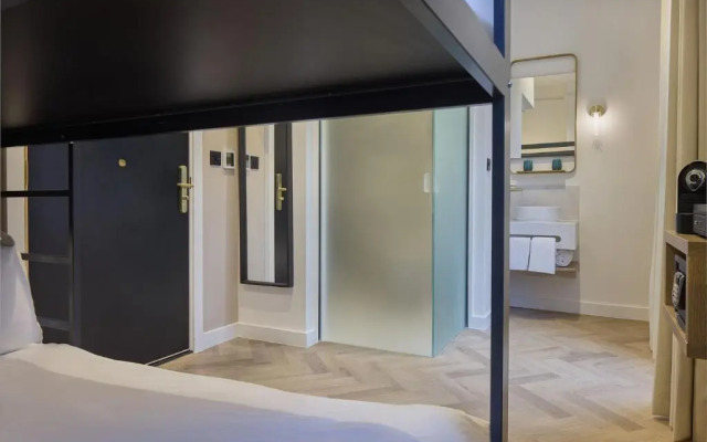 The Drey - Kensington, Earl's Court