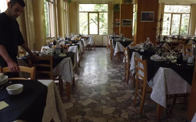 Lo Chalet