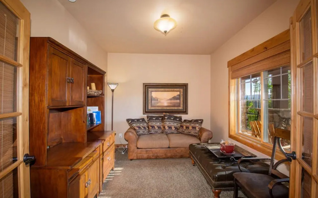 Leland Creek Home