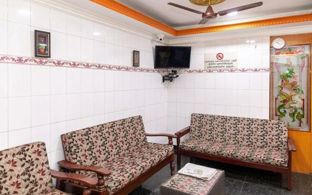 SPOT ON 41410 Perfect Guest House