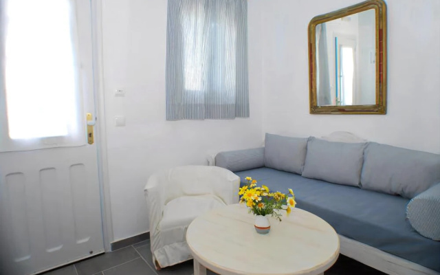 Anthousa Hotel