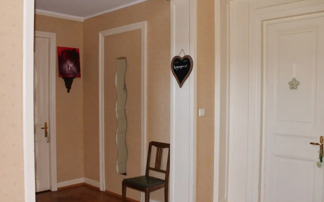 B&B Aux Berges de la Thur