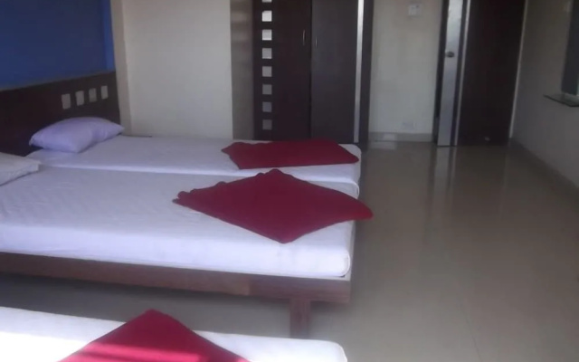 Hotel Shivalin