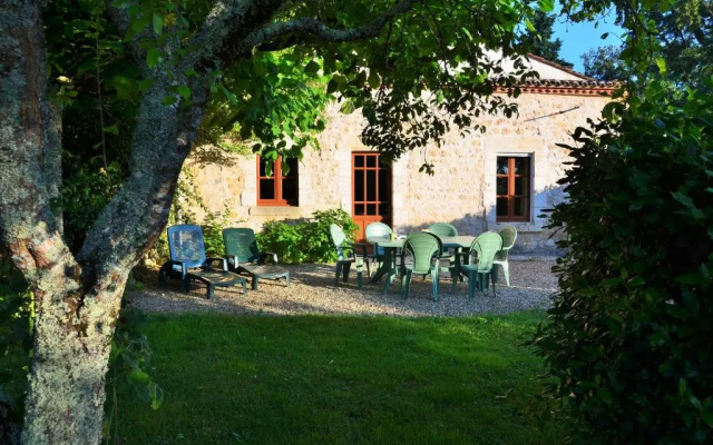 Logis de Flamenac