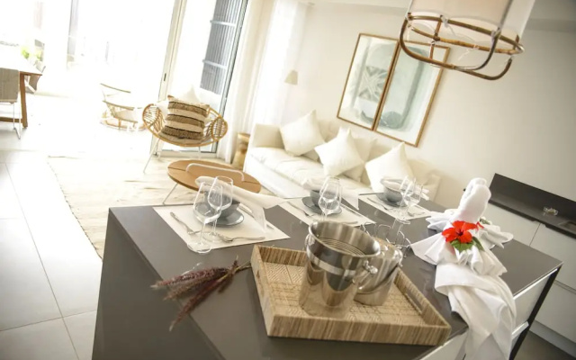 OBiches Apartments by Dream Escapes