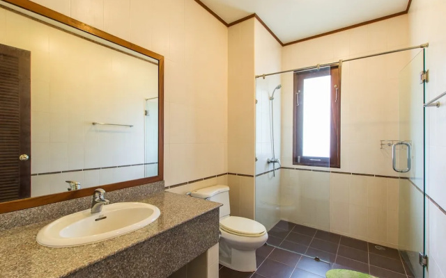 Wiki Villa - 4 Bedrooms 300sqm with Pool