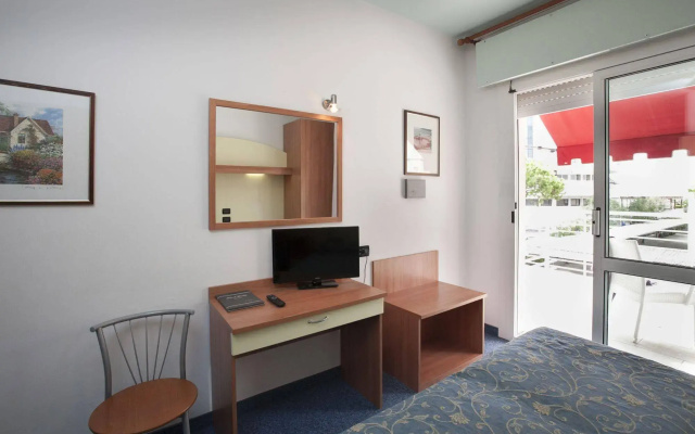 Hotel Derby